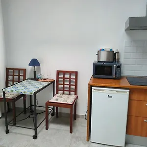 Appartement Casa Alba 1, Puerto del Rosario (Fuerteventura)